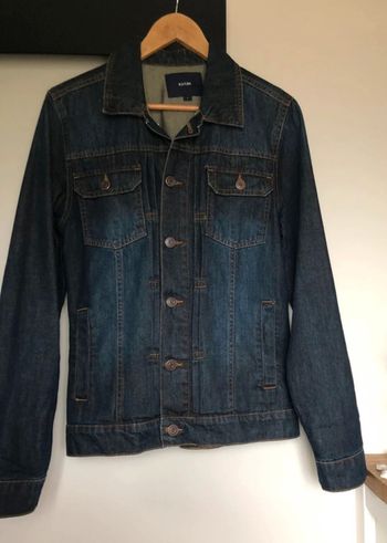 Veste jeans Kiabi S