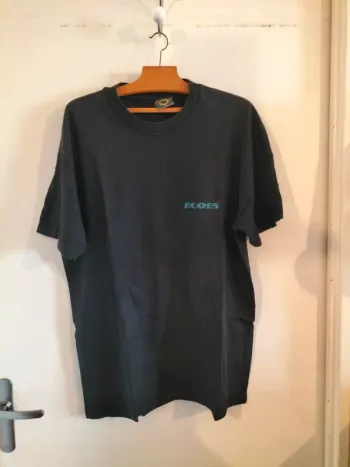 Tee shirt egoes