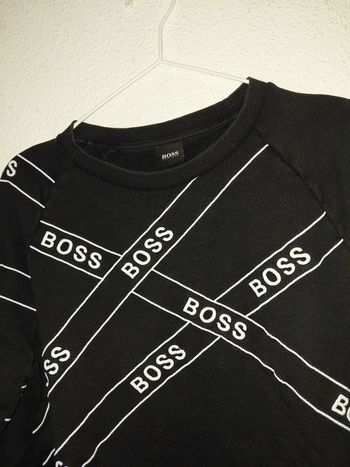 Pull Hugo boss