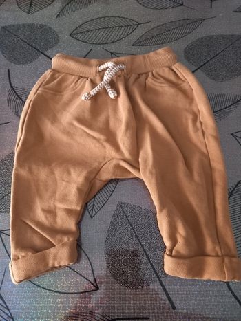 Pantalon bébé