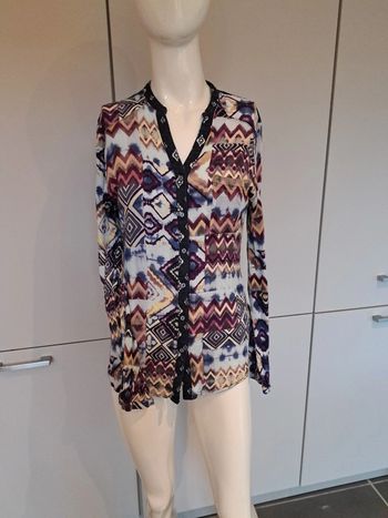 Chemise Desigual