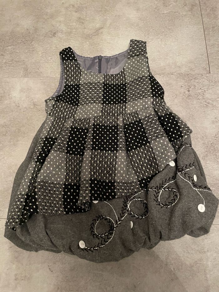 Robe 18 mois