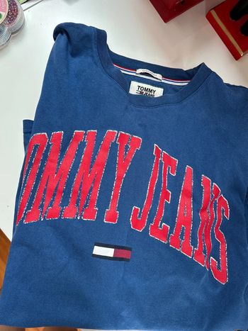 T-shirt tommy jeans