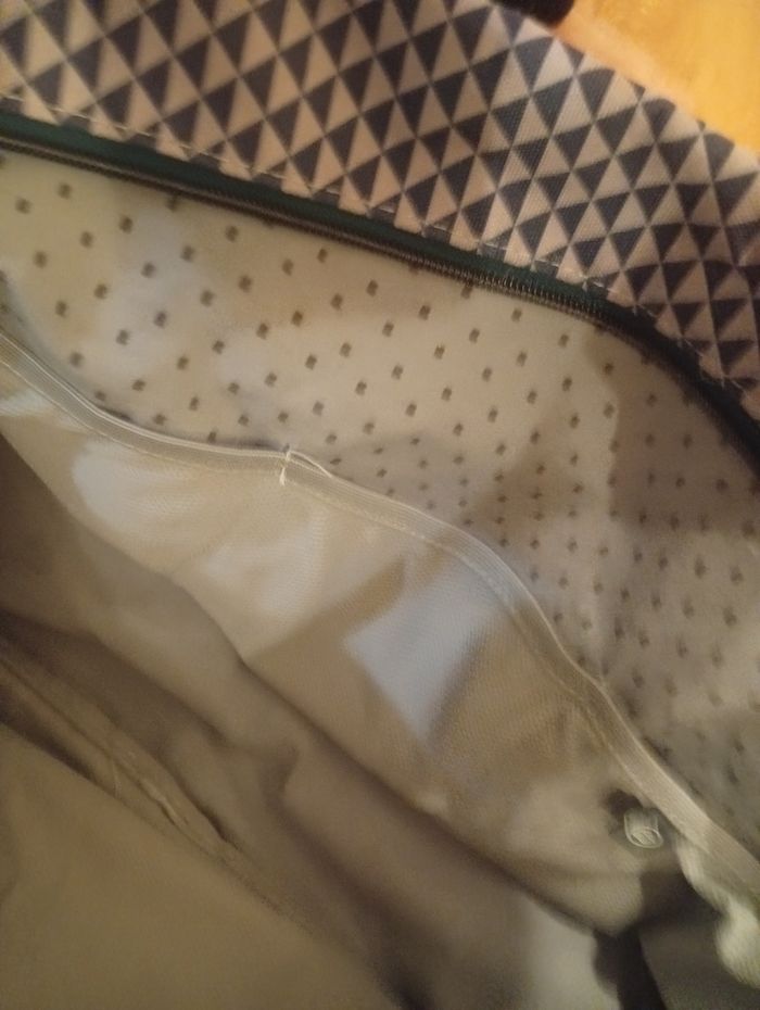 Sac a langer - photo numéro 3