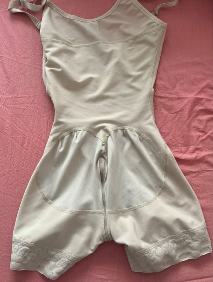 Fajas - gaine colombienne - photo numéro 4