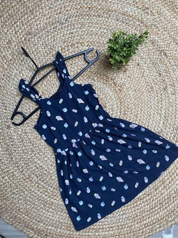 Robe 4 ans