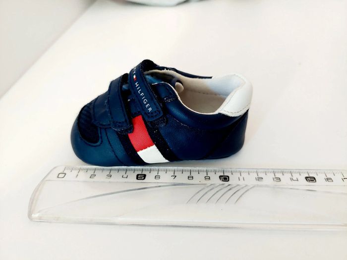Chaussures Tommy Hilfiger neuf - photo numéro 5