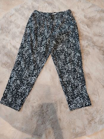 Pantalon canda