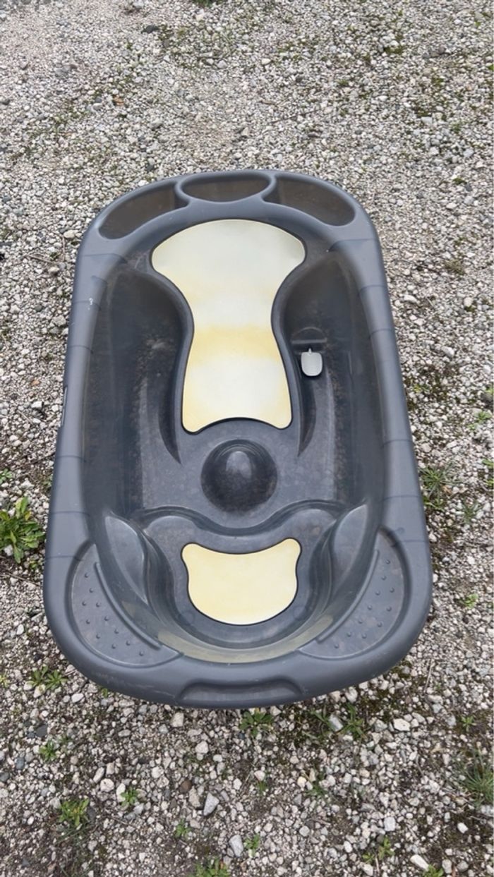 Baignoire bébé
