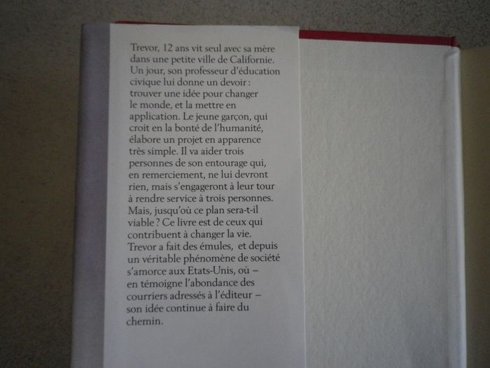 LA CHAINE DU COEUR - photo numéro 2