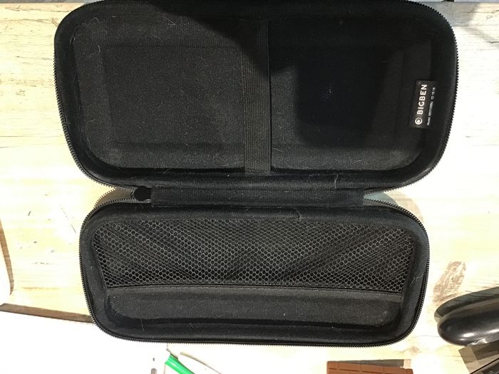 Pochette de switch - photo numéro 2