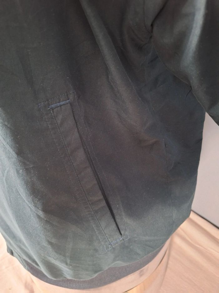 Veste adidas x Mercedes-Benz vintage – Édition exclusive - full broderie (471) - photo numéro 7