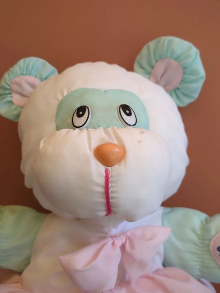 peluche Fisher-Price Puffalumps - photo numéro 2