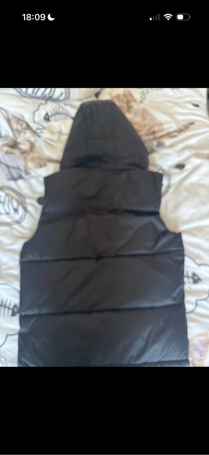 Veste sans manches homme - photo numéro 4