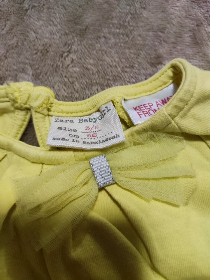 t-shirt MC - photo numéro 2