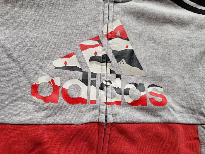 Veste garçon 5 ans - photo numéro 3