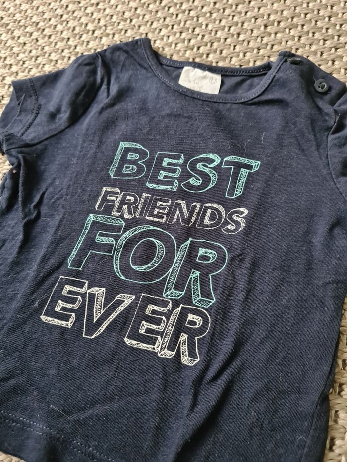 Lot garçon été - 3 mois - photo numéro 2