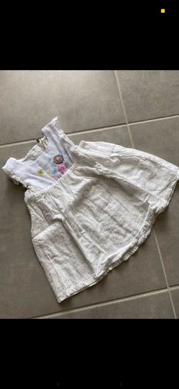 Robe Orchestra neuve Cérémonie 12 mois