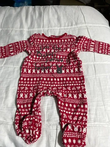 Pyjama