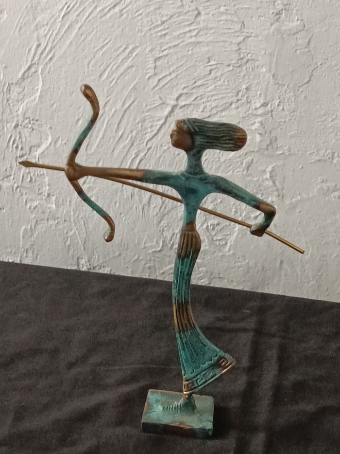 Déesse Artémis - photo numéro 6