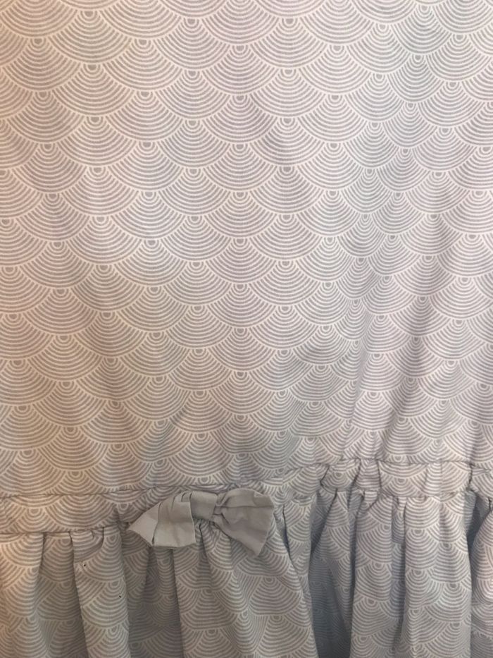 Robe mi longue - photo numéro 3