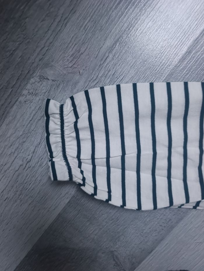 Ensemble Sergent Major - photo numéro 7