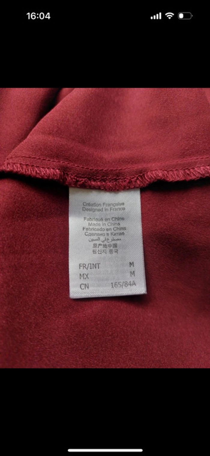 Nuisette Etam taille M - photo numéro 4