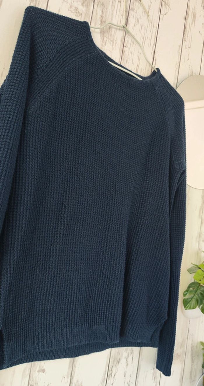 Pull de chez Pull & Bear femme M - photo numéro 3