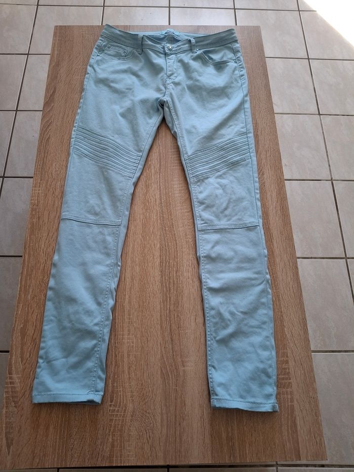 Pantalon skinny t42 - photo numéro 4