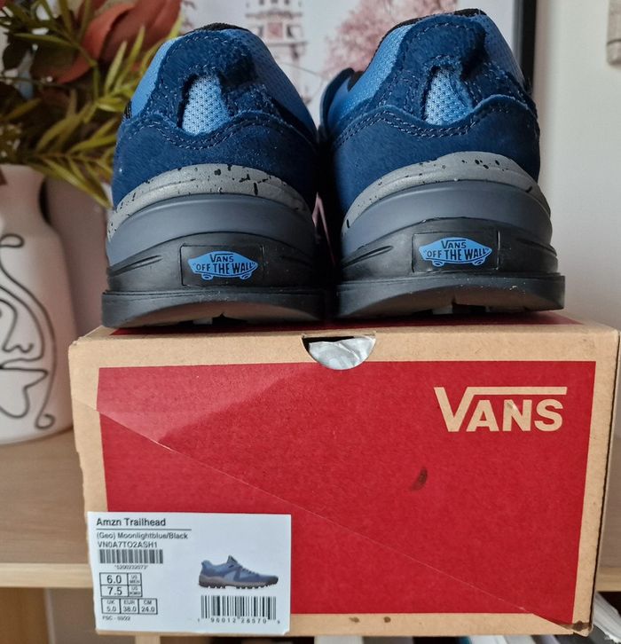 Basket VANS homme neuve 38 - photo numéro 6