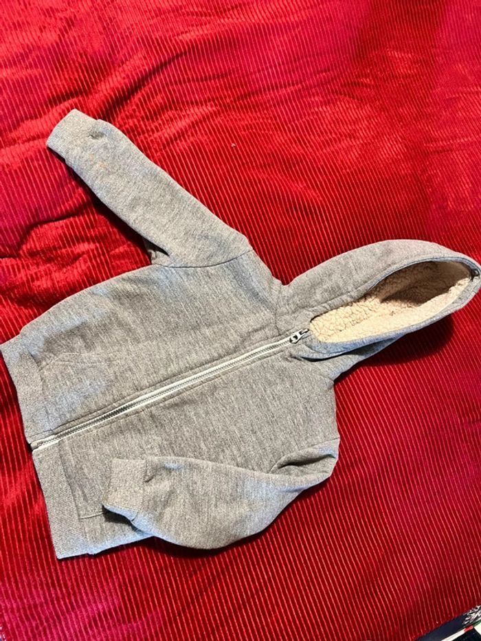 Très jolie veste