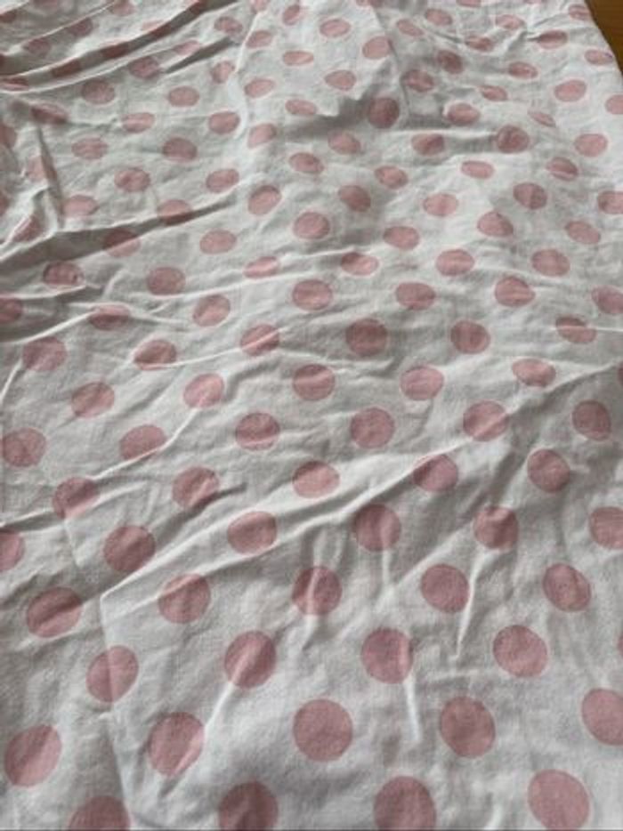 Drap housse vertbaudet 90x140 - photo numéro 2