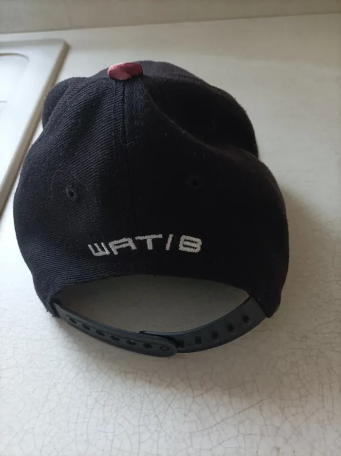 Casquette WATI B - photo numéro 2