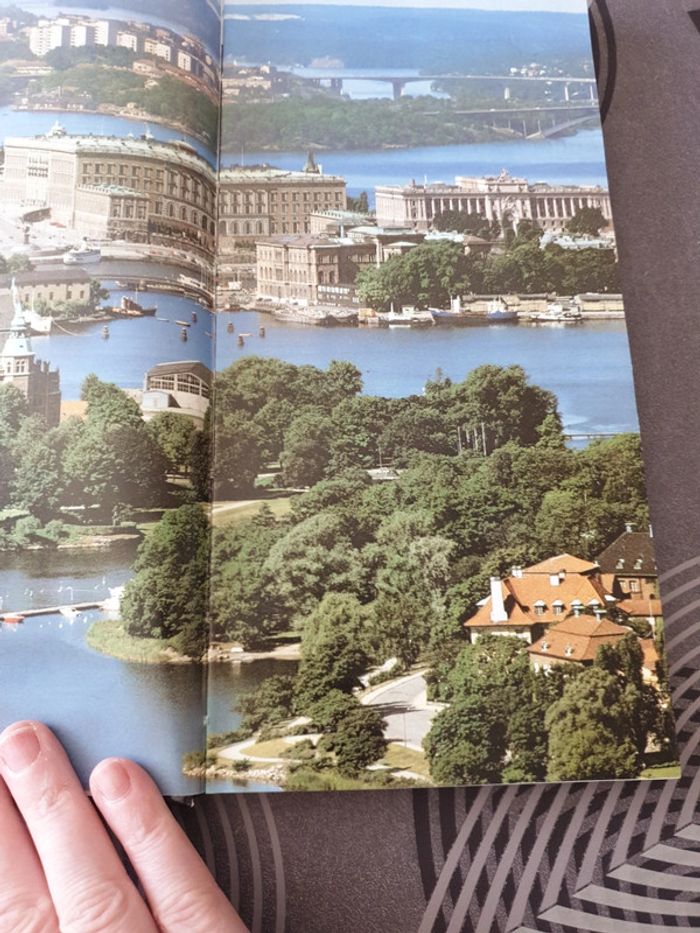 La Scandinavie Le Groenland, L'Islande aujourd'hui - photo numéro 2