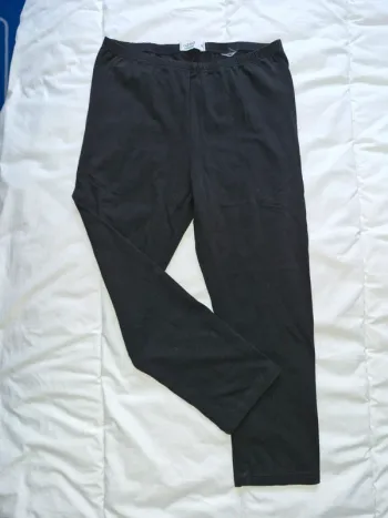 Legging 3/4 Gémo t. M
