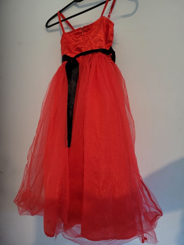 Robe de déguisement - photo numéro 2