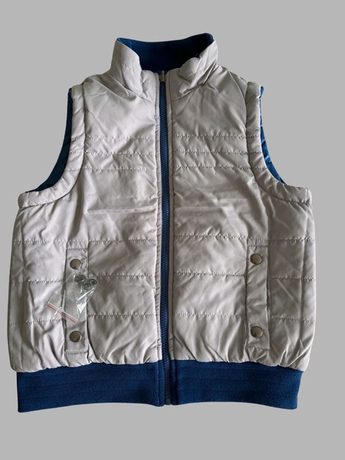 Gilet cks - photo numéro 2