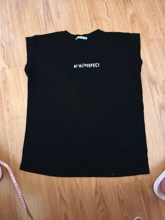 Lot 11 tee-shirt femme - photo numéro 8