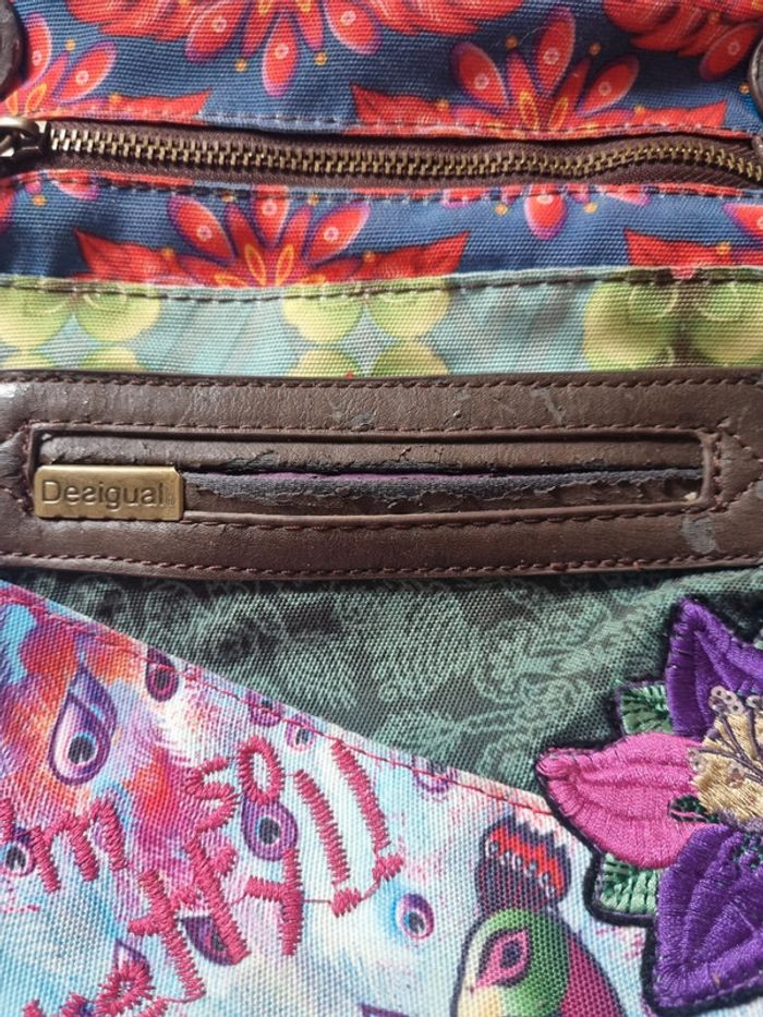 Sac Desigual - photo numéro 5