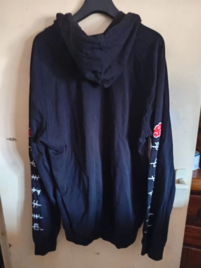 Pull Itachi - photo numéro 5
