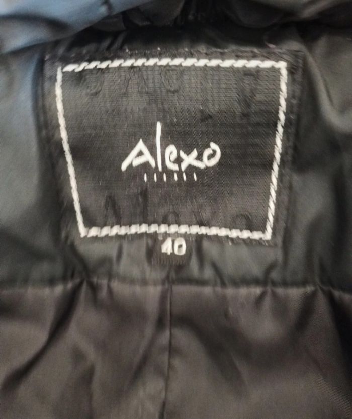 Manteau femme 40 - photo numéro 5