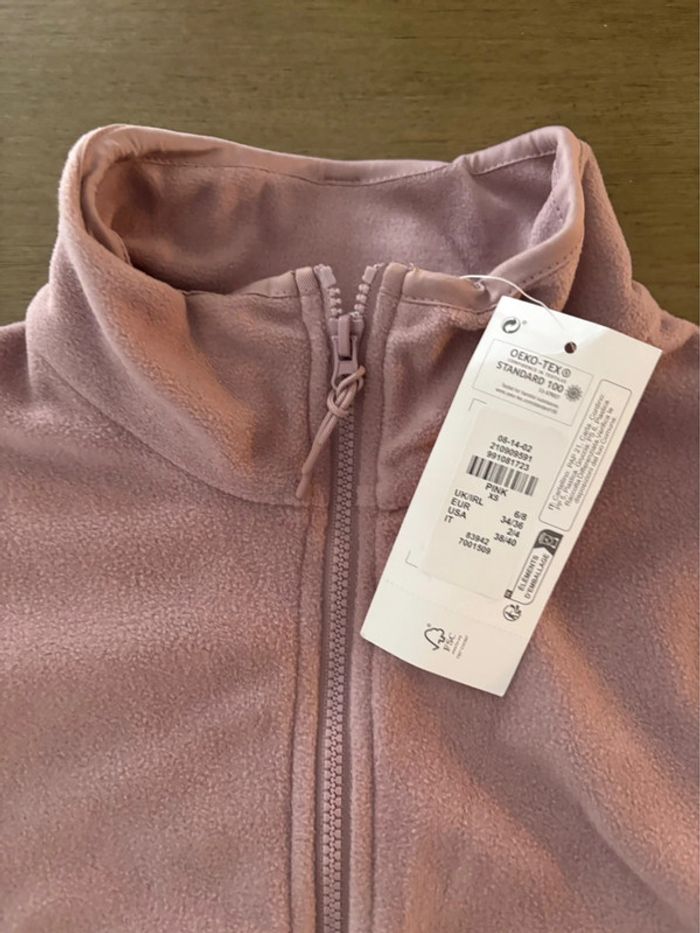 Polaire femme Primark - photo numéro 4