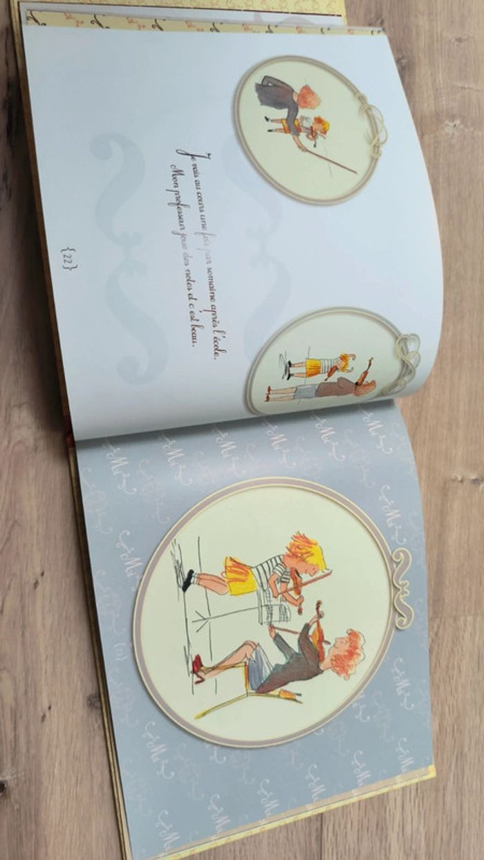 Album Do ré mi - photo numéro 4