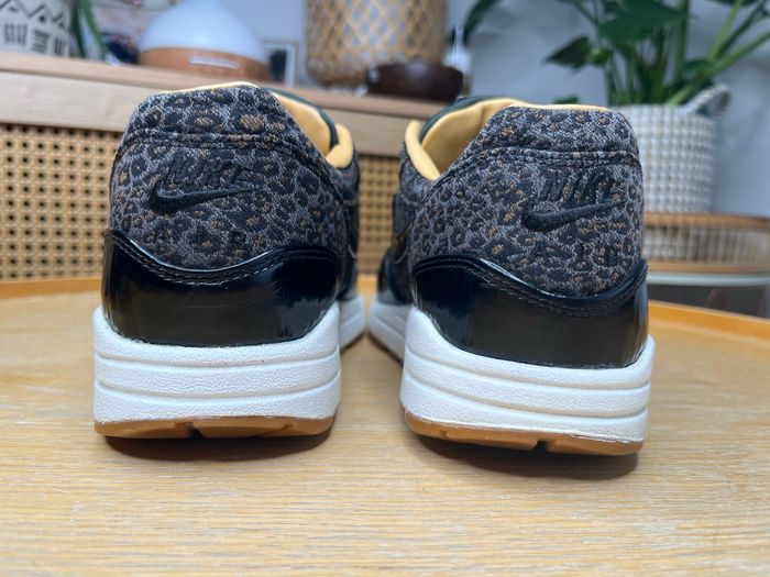 Nike air Max 1 Quilted Leopard - photo numéro 10