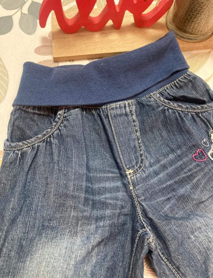 Pantalon H&M - 12 mois - photo numéro 6