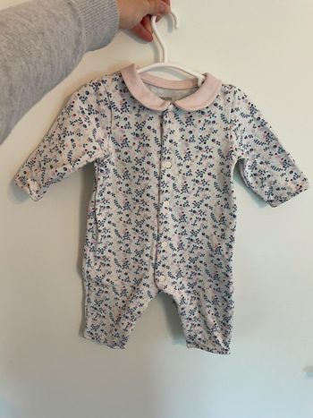 Combinaison très bon état