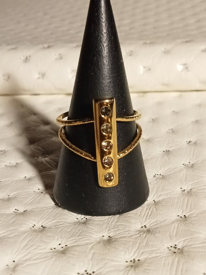 Tres belle bague , pour femme - photo numéro 3