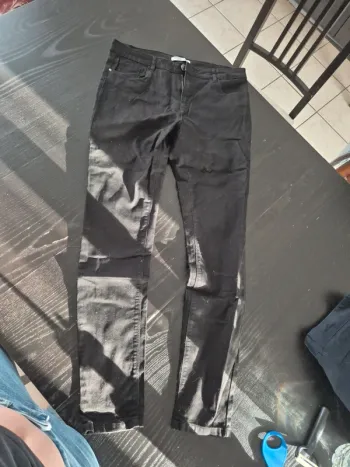 Pantalon noir