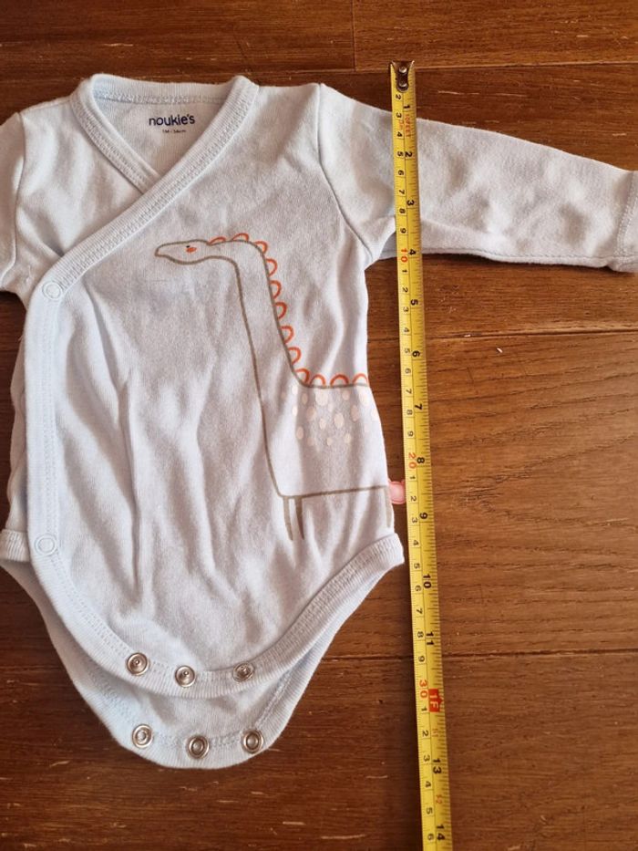 Boddy noukies - photo numéro 7