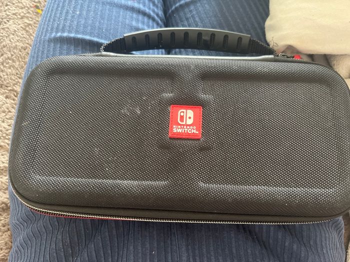 Switch - photo numéro 6